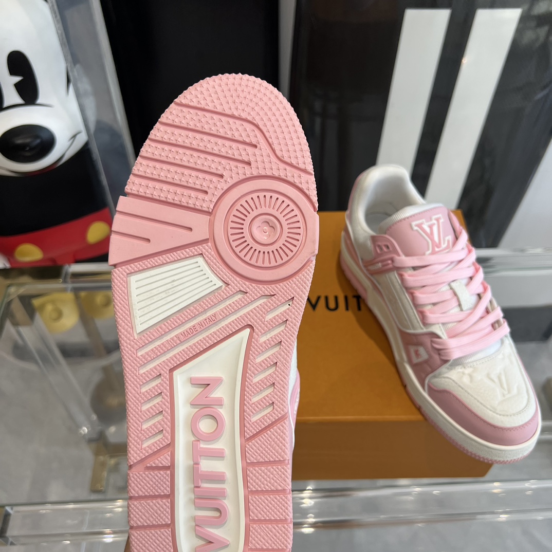 Women's high heels